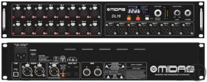 2-Midas M32R inkl. Midas DL16 - Digitalmischpult mit digitaler Stagebox