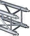 Eurotruss FD34 4-Punkt Traverse