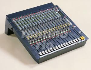 Allen & Heath MixWizard WZ16:2DX