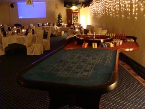 5-Komplettes Casino
