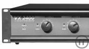 HK Audio VX 2400 Endstufe im Case