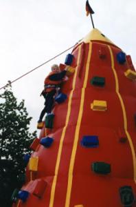 2-Air Klettergigant