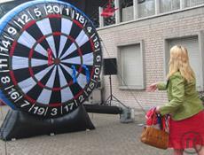 Mega-Darts XXL