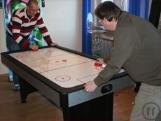 1-Air Hockey