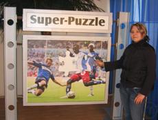 4-Super Puzzle XXL