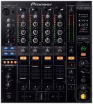 Pioneer DJM 800 Disco Mischer