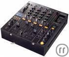 2-Pioneer DJM 800 Disco Mischer