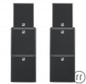 1-HK Audio LP-Serie kompl. System