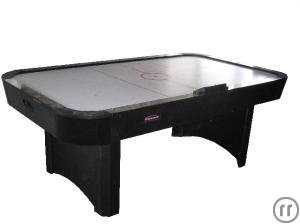 Airhockey