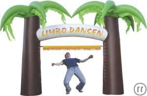 Limbo Game aufblasbar
