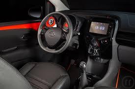 2-Toyota Aygo Automatik, 2015 Modell, auch Langzeitmiete