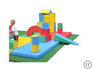 1-Softplay