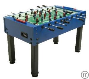 Tischfussball