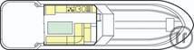 3-Nicols 1170 (6/8+2 Personen)