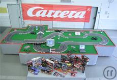 3-Carrera Bahn