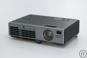 Mietstellung Daten-/ Videoprojektor "Mobil" bis 2000 A-Lumen XGA Auflösung
