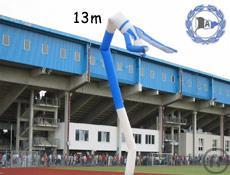 Skydancer 10-13 m