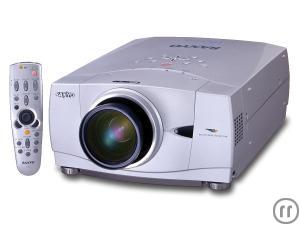 1-Sanyo PLC-XP 46 --> 4100 ANSI Lumen