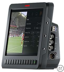 2-Blackmagic Studio Camera HD - MFT