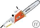 Kettensäge Stihl E220