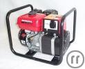 Stromgenerator 7 kvA  Honda