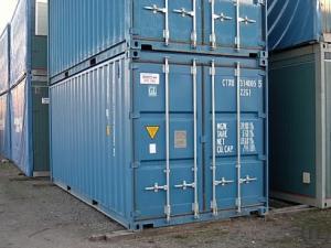 3-Materialcontainer 10"