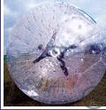 1-POWERBALL (Zorb) WALK inkl. Personal