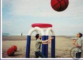 1-GIANT BASKETBALL 1 (1 Korb)