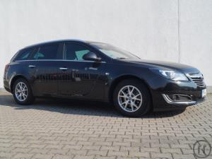 Opel Insignia Sports Tourer