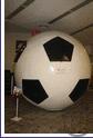 XXL FUSSBALL 3m