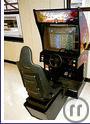 RACE SIMULATOR EINZEL