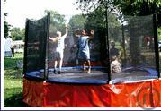 TRAMPOLIN