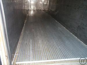 2-Kühlcontainer 12m
