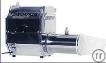SCHAUMMASCHINE