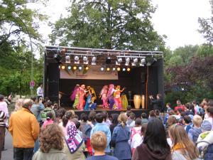 Vermietung von Ton und Lichtanlagen,Mobile Dj´s, Hochwertige,Acoustic Line Seeburg VA-Technik.