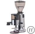 1-Espressomühle groß chrom