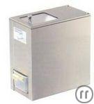 Professioneller Ice Crusher von der Firma Wessamat, Eiscrusher