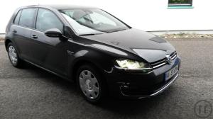 VW Golf Lounge 2,0 l TDI ab € 69,00 Tag inkl. aller km