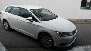 Seat Leon Kombi Style TSI ab € 49,50/Tag