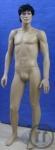Schaufensterfigur Harald
