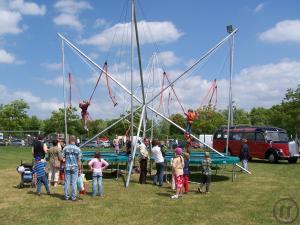 Bungee Anlage 4 fach Deutschlandweit !!!