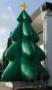 INFLATABLE WEIHNACHTSBAUM