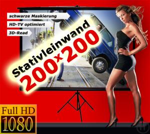 5-Acer H7530D - Full HD Beamer inkl. komplettem Zubehör für 24h oder ganzes Wochenende mi...