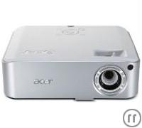 1-Acer H7530D - Full HD Beamer inkl. komplettem Zubehör für 24h oder ganzes Wochenende mi...