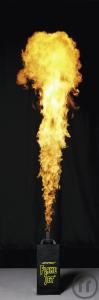 Safex Flamejettt - Flammeneffektgerät