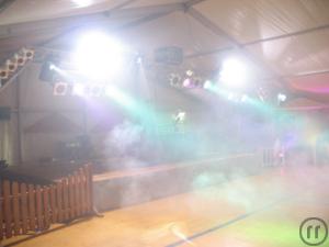 2-DJ Team / Mobildisco / Partydisco für Events, Parties und mehr buchen