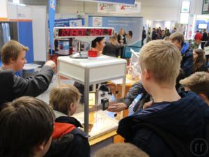 2-Safe / Tresor / Gewinnspielsafe / Super Safe für Messe & Event mieten