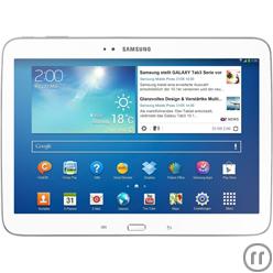 1-Galaxy Tab 3 10.1"