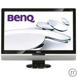 1-BenQ M2700HD 27" Monitor