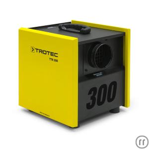 Adsorptionstrockner Trotec TTR 300